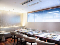 [Private room | Lunch] Luxurious full course meal including Kuroge Wagyu beef loin main + sparkling wine toast