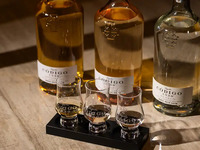 Premium Tequila "Código 1530"