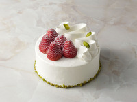 Anniversary Dinner Plan (Cake)