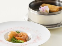 調理長おすすめランチコース  3/1～