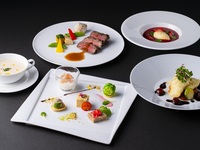 ボヌールコース