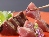 【3月～5月歓送迎会プラン】〈2h飲み放題付き〉龍馬の宴コース　13品