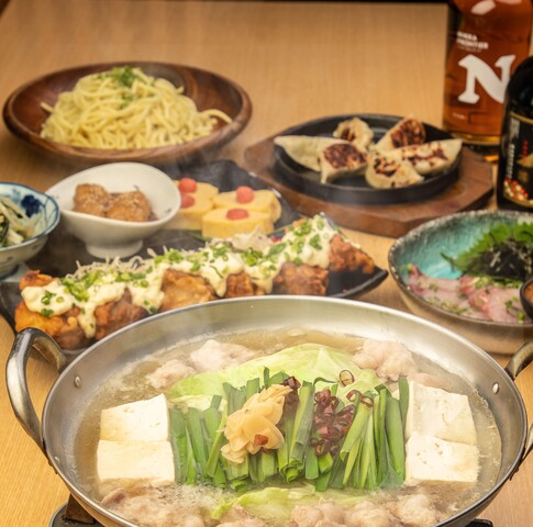 九州黒太鼓 品川 - Restaurant Guide - TableCheck