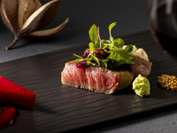  HAYAMA (葉山牛ディナーコース)