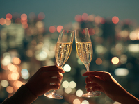 【2/14(土)ディナー】バレンタイン 2026