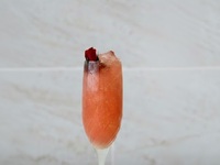 【オプション】スペシャルドリンク