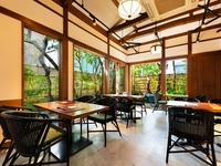 [Lunch] Reservations for seats only