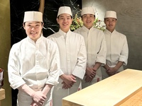 ランチ、ディナーコース