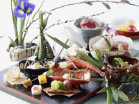 ホリデー　華会席