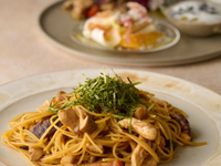 【ランチ】レリッシュ　