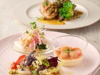 【ランチ】デライト　（3/17～）