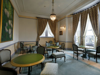 【Dessert Cafe】Spring Cafe Seating Advance Reservation【3persons】2026