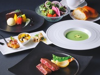 黒毛和牛コース