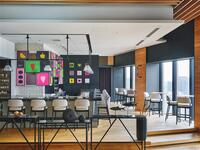 Limited time only [Dessert Bar mudae. by Justin Lee] A la carte only, seat reservations 