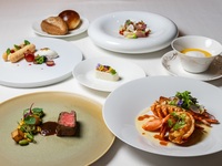 春のお祝いコース「はる 極」