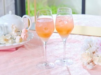 【オプション】スペシャルドリンク