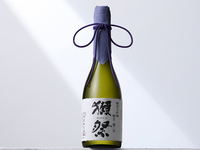 獺祭と会席を愉しむ会