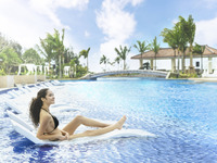 2026 [Pool & Lunch] Toddler Hotel Reservations [Ages 3-6]