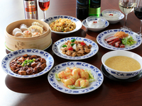 歓送迎会プラン　6000円