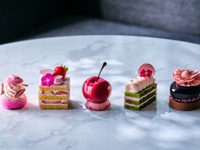 季節のケーキ（3月・4月）