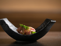 ランチ 基-もとい-コース