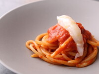 Dinner course (food only)