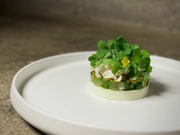 Lunch Course (From April 1, 2026)