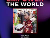 [LIVE] 2026/3/25 March Special Live by Dakki