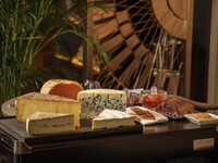 【Exclusive - February 17th】Curated Cheese Dinner