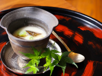 【Lunch Course  -KEI-  8 dishes】Including a welcome champagne