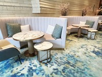 【通常価格】🌸🍓ハイティー+半円ソファー席確約