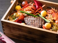 15500 Valentine Dinner＋1drink