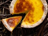 バニラフラン 1/6サイズ