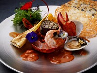 Grand Hyatt Fukuoka 30th Anniversary Special Buffet – Kyushu Chefs' Journey – 🍽April 30