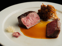 【曜日限定】Menu spécialité + aperitif