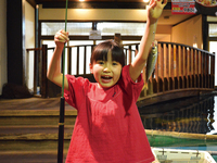 お子様夏休み満喫コース・満喫2月🐟単品予約不可🐟