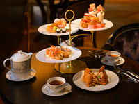 春のグーテ ドゥ ラルパージュ