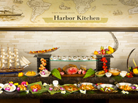 【世界を旅するグルメ紀行 2026】　港町を旅するアジア・オセアニア～Spring～