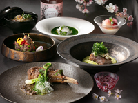 【web平日限定】1周年記念コース＜B＞