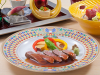 博多和牛牛排怀石料理