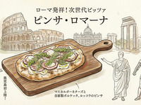 ピンサ・ロマーナセット