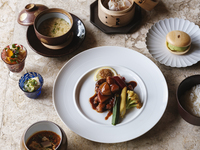 【平日限定】2026年2月~2026年3月 ランチセット（黒酢酢豚）