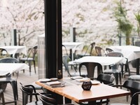 桜ランチ　～Menu Floraison～