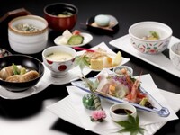 【4/1～】百万石会席