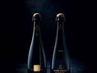 【May 22th】Henri Giraud Champagne Dinner 