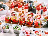  ☆Weekend ＆ Holiday ☆  Dinner buffet