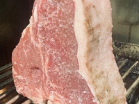 情人节T骨牛排套餐