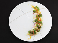 [晚餐]Serata Speciale ￥22,000