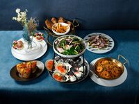 ★All-you-can-drink/Message plate included★Welcome/farewell party plan