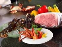 備彩（ディナー）（事前決済）